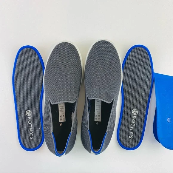 Rothy’s The Original Slip On Sneaker - Picture 6 of 8